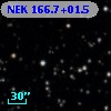 NEK 166.7+01.5