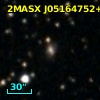 2MASX J05164752+4040031