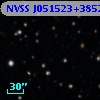 NVSS J051523+385248