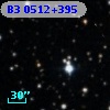 B3 0512+395