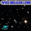 NVSS J051538+390750
