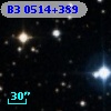 B3 0514+389