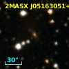 2MASX J05163051+4128080