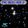 TYC 3632-428-1
