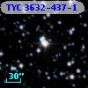 TYC 3632-437-1