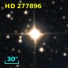 HD 277896