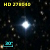 HD 278040