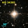 HD  34381