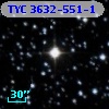 TYC 3632-551-1