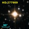 HD 277909