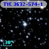 TYC 3632-574-1