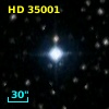 HD  35001
