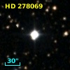 HD 278069
