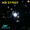 HD 277937
