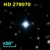 HD 278070