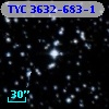 TYC 3632-683-1