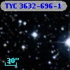TYC 3632-696-1