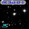 TYC 2913-17-1