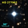 HD 277962