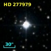HD 277979