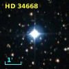 HD  34668