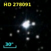 HD 278091