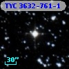 TYC 3632-761-1