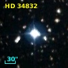 HD  34832