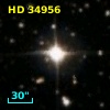 HD  34956