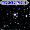 TYC 3632-787-1