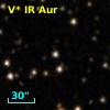 V* IR Aur