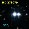 HD 278079