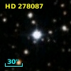 HD 278087