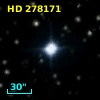 HD 278171