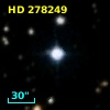 HD 278249