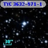 TYC 3632-871-1