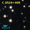 C 0519+409