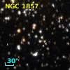 NGC  1857