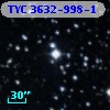 TYC 3632-998-1