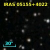 IRAS 05155+4022