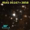 IRAS 05167+3858