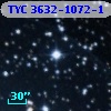 TYC 3632-1072-1