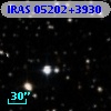 IRAS 05202+3930