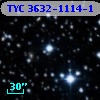 TYC 3632-1114-1