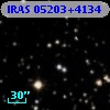 IRAS 05203+4134