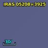 IRAS 05208+3925