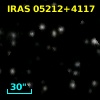 IRAS 05212+4117