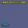 IRAS 05212+3942