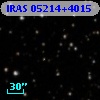 IRAS 05214+4015