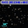 NVSS J051946+401507